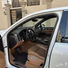 بورش كايين توربو 2013