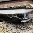 قطع غيار بي ام الفئة الخامسه مديل 2017-2020