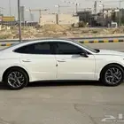 سوناتا ستاندر مطور ممشى قليل