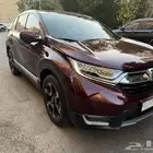 هوندا 2018 CRV