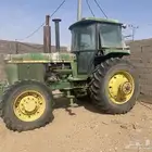 حراثة جندير للبيع او الايجار