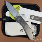 سكين اليمنتوم Civivi Elementum