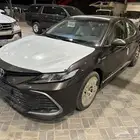 كامري 2022 GLE هايبرد سعودي اصفار بطاقه فاتوره ضريبه