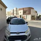 فورد ايكو سبورت 2016