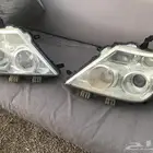 شمعات باترول بلاتنيوم