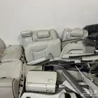 داخليه لكزس 430