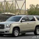 جمس يوكن 2016 SLE سعودي