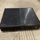 اكس بوكس ون .