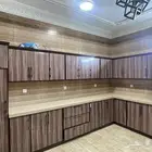 مطبخ بيت جهتين