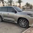 لكزس ال اكس اف سبورت