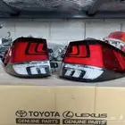 اسطبات لكزس RX2020