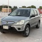 هوندا CR-V 2005