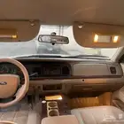 فورد فكتوريا 2010 نضيف