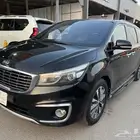 كيا كارنيفال 2016 فل كامل ديزل 11 راكب