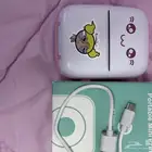 طابعه صغيره للصور والملصقات