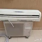 مكيف للبيع فوجي 24