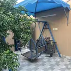 مرجيحه