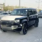 لاند روفر الموديل2025 سعودي الناغى ضمان وصيانة مجاني