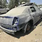 قطع كرايزلر c300 اكزيكتف
