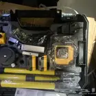 ميزان ليزر للبلاط والاسقف