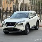 نيسان اكس تريل دبل 2023