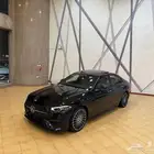 مرسيدس C300 نايت بكج AMG