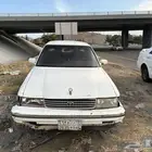 كرسيدا قراندي موديل 1991