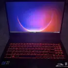لابتوب ألعاب ام إس ا ي MSI KATANA-GF66 قووي