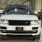 رنج روفر فوج موديل 2014