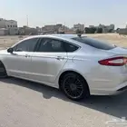 فورد فيوجن 2014