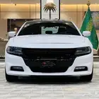 دودج تشارجر 2015 RT V8 بحاله ممتازه