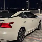ماكسيما SR. 2016