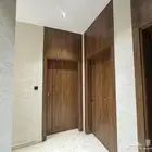 شقق تمليك مساحات كبيرة شوران بقرب من شارع اسماء
