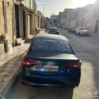 سوناتا 2017 نص فل