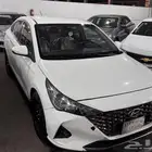 هيوانداي اكسنت 2021 قمه النضافه