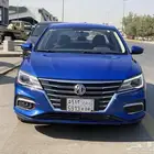 ام جي 5 2022 MG 5 نظيف للمستخدم