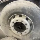 كفرات جنط 22.5