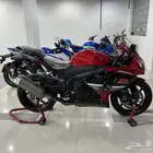 دراجة نارية سوزوكي