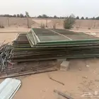 صناديق للبيع