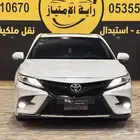 كامري اسبورت موديل 2020 6 سرندل