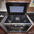 للبيع فرن