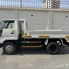 للبيع قلاب ديهاتسون 92 مجدد ومفحوص