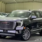 يوكن دينالي 2024 اصفار بطاقة جمركية جديد