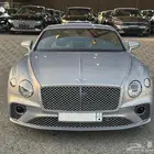 بنتلي كونتينتال GT 2019 V12 - اعلى مواصفات