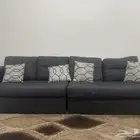 كنب كرسي الإسترخاء