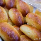 معمل لتوريد الحلويات للمحلات والكافيهات