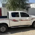 هايلوكس دبل للبدل