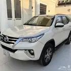 فورشنر 2020 فل كامل دبل 4 سلندر