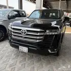 جي اكس ار L4 ماشي 21000 اسود سعودي2024