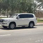 لاندكروزر VXR هدد 2021 5.7